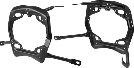 SW-MOTECH PRO Side Carrier Kit Kawasaki Versys 1000/SE LT+