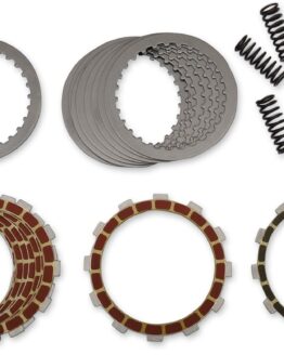Complete Performance Clutch Kit