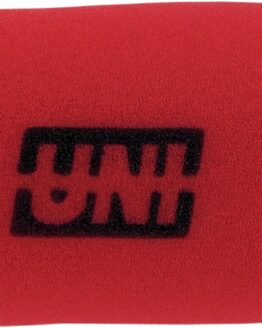 Dual Layer Pod Style Air Filter ID = 3" OD = 4 1/2" Length = 6"