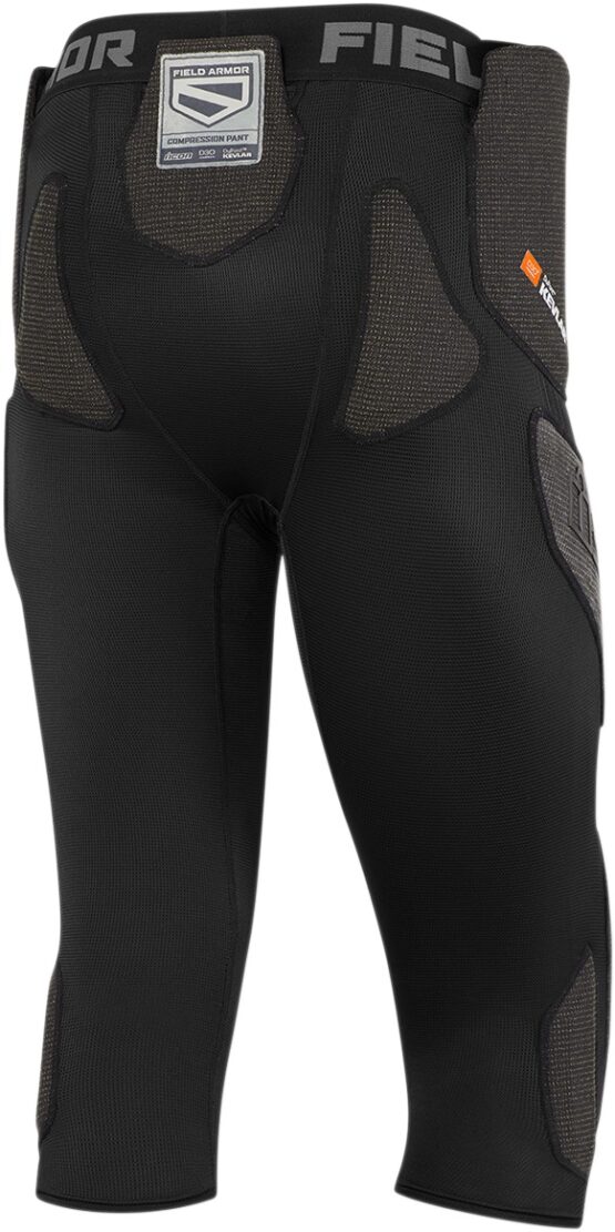Field Armor Compression Pants - 2X-Large - Image 2