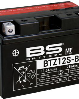 Maintenance Free Sealed Battery