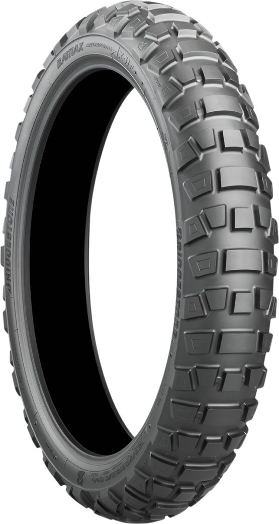 Battlax AX41 Bias Front Tire 90/90-21