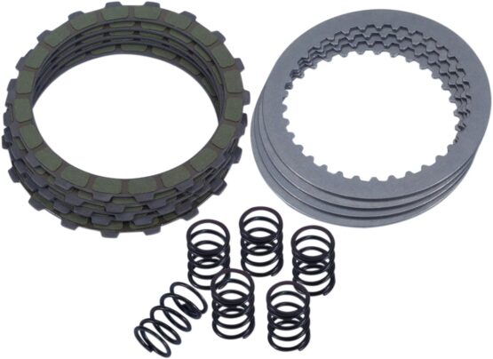 Barnett Complete Clutch Kit 5 Piece For Honda Grom/Monkey 2014-2023