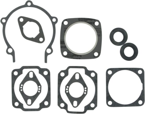 Complete Gasket Kit With Oil Seals - Image 2