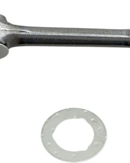 ProX Connecting Rod Kit Fits Kawasaki KX125 1994-1997