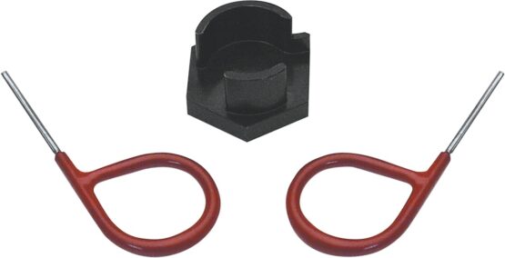 Jim's Cam Chain Tensioner Tool Engine Tool - MPN 1283 For 99-06 HD Tour/Softail