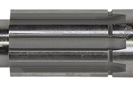 Andrews 4-Speed Sportster Transmission Gear Sets Main Shaft 4-Spd