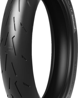 Pirelli Diablo Rosso IV Corsa Front Tire 120/70ZR17 (58W) Tubeless