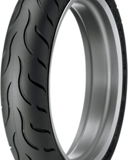 D208 ZR Front Tire 120/70ZR-17 60W Radial TL