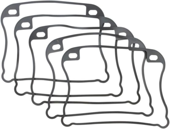 Evo Sportster Lower Rocker Cover Gasket Pack of 5