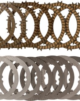 ProX Clutch Plate Set For Yamaha YZ125 YZ125X