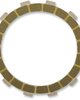 Single Aramid Friction Plate