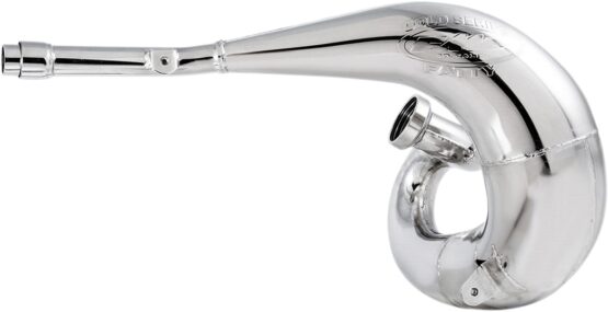 FMF Fatty Nickel-Plated Pipe Fits KTM 250/300 2017-2018