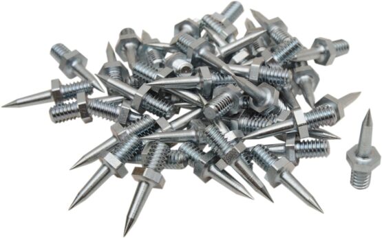 Woody's Eliminator Steel Studs .820in 48 Pack Competition Slim - Image 2