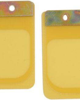 Boyesen Pro Series Racing Reeds Fiberglass Fits 1998 Kawasaki KX250