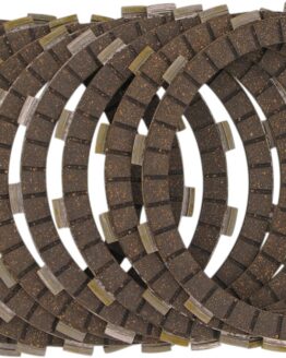 EBC CK4488 Clutch Friction Kit Standard Cork Style Fits ZX1100 1990-2001