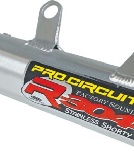 Pro Circuit R-304 Slip On Exhaust Silencer / Muffler