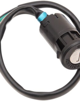 Ignition Switch