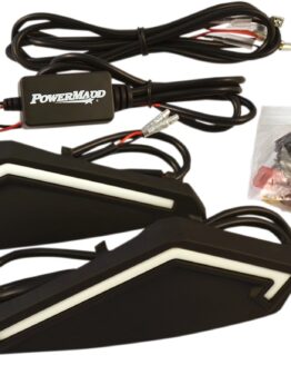 Powermadd Star Series LED Light Kit for Handguards
