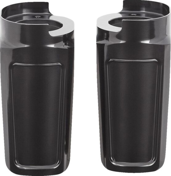 Black Method Performance Bagger Fork Guards