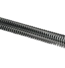 BBR Stiff Heavy Duty Fork Springs 0.41KG Fits 08-20 Yamaha TTR110