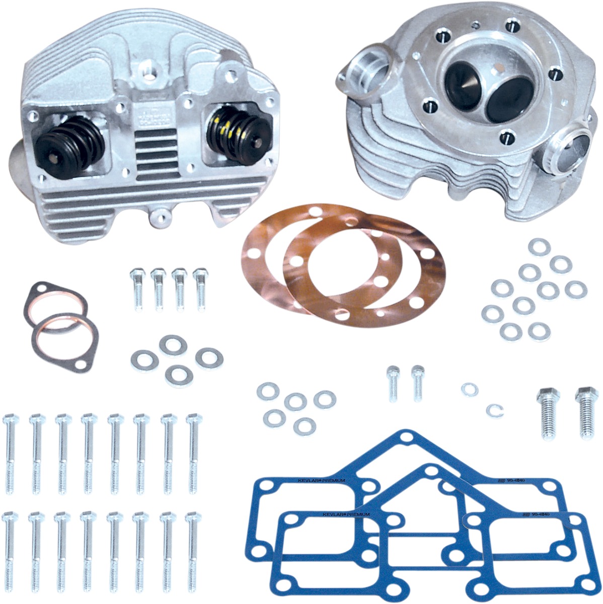 Shovelhead Cylinder Head Kits - Image 3