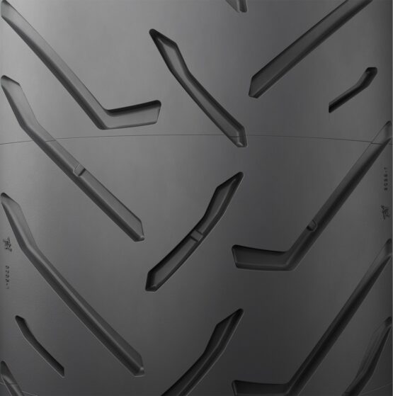 Michelin Anakee Road Front Tire 120/70ZR19 60W Radial - Image 5