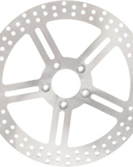 Disc 13 x .20 1 Pc Eco 5 Spoke Stainless Steel