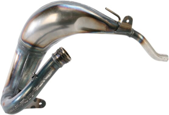 Factory Fatty Expansion Chamber Head Pipe - Image 3