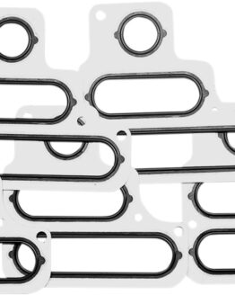 Cometic Trans to Engine Case Gasket 5 Pack For Harley T/C 07-Up Dyna FL