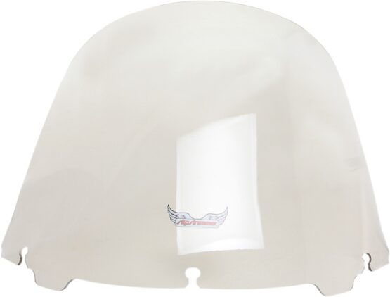 130 Series Detachable Windshield 16" Smoke