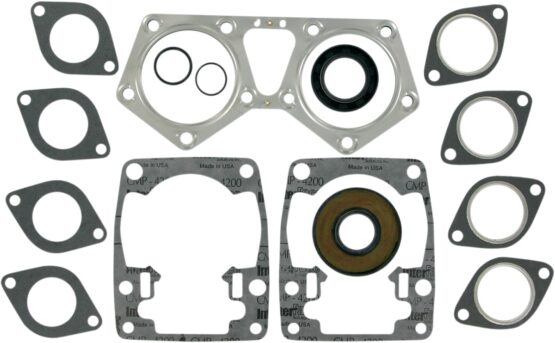 Vertex Complete Gasket Kit Without Oil Seals 711270