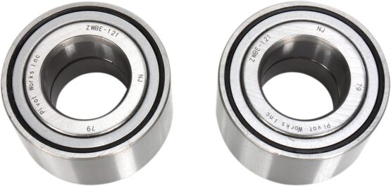 Front Wheel Bearings Kits