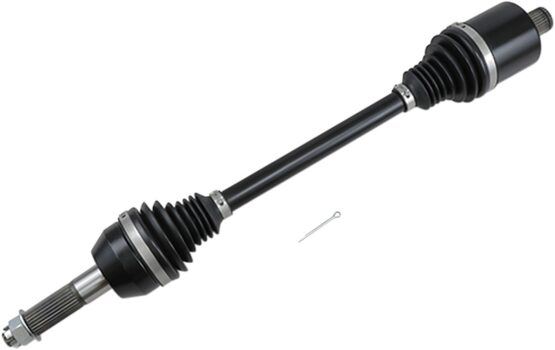 Demon Heavy-Duty Rear Axle Left/Right Polaris Ranger 570/ETX/XP