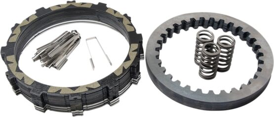 Rekluse TorqDrive Clutch Kit For Indian FTR 1200/S/Rally/S Carbon