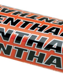 Renthal Team Issue Fatbar Pad - Orange