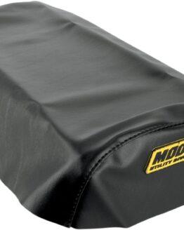 Vinyl Seat Cover - Black