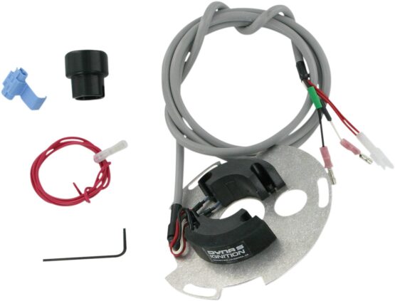 Dynatek Dyna S Electronic Ignition Kit Kawasaki KZ900 KZ1000 KZ1100 Z1 900