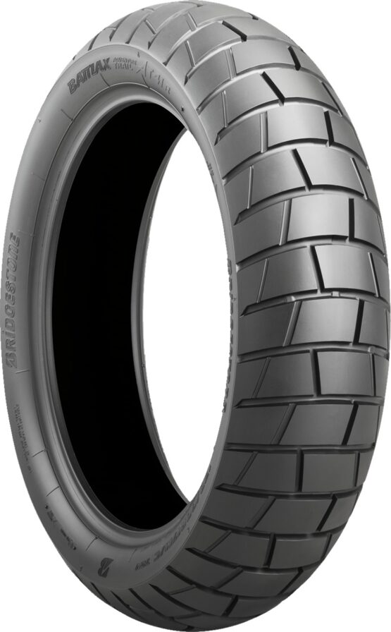 Battlax Adventure Trail AT41R Tire - 150/70R17 M/C 69V TL - Image 3