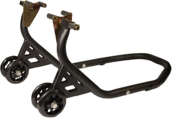 Vortex Front Fork Lift Stand Black