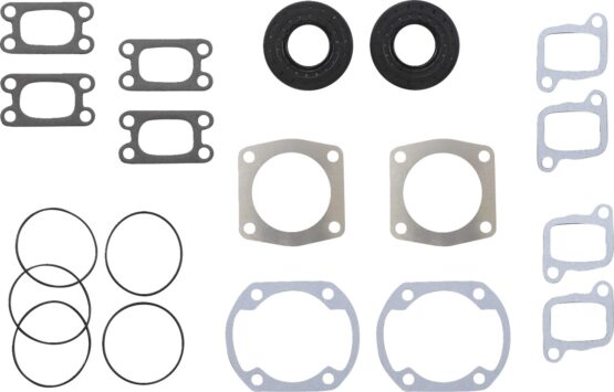 Vertex Complete Gasket Kit with Oil Seals 711023C