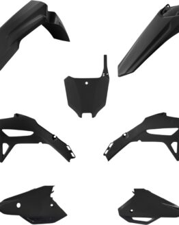 Replica Body Kit - Black