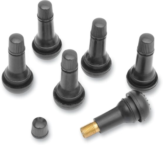 Rubber Tire Valve Stems