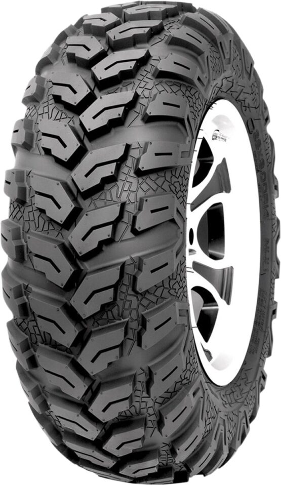 Ceros 6 Ply Rear Tire 27 x 11-15 Radial - Image 2