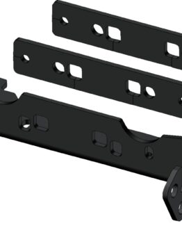 KFI UTV Plow Mount For SSR Bison 500U, Hisun & BigHorn
