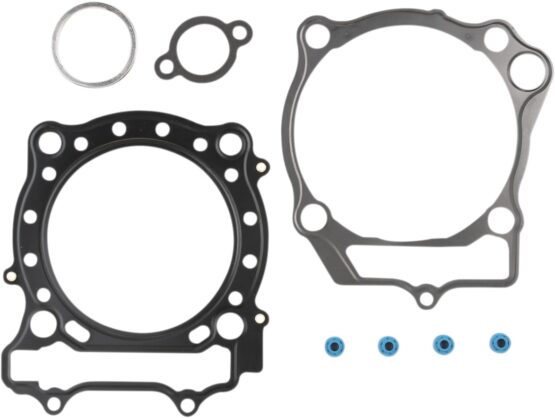 Cometic EST Top End Gasket Kit 96mm For Suzuki LT-R450 QuadRacer 06-09 - Image 2