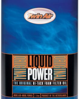 Twin Air Air Filter Oil 1L 159015