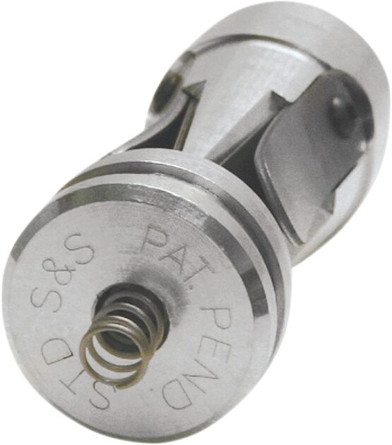 S&S Crankcase Breather Reed Valve Std Fits 1984-1999 Harley BT