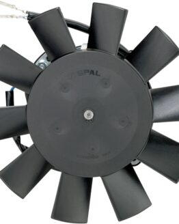 Hi-Performance Cooling Fan