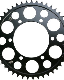 Steel 520 47T Drive Sprocket Zinc
